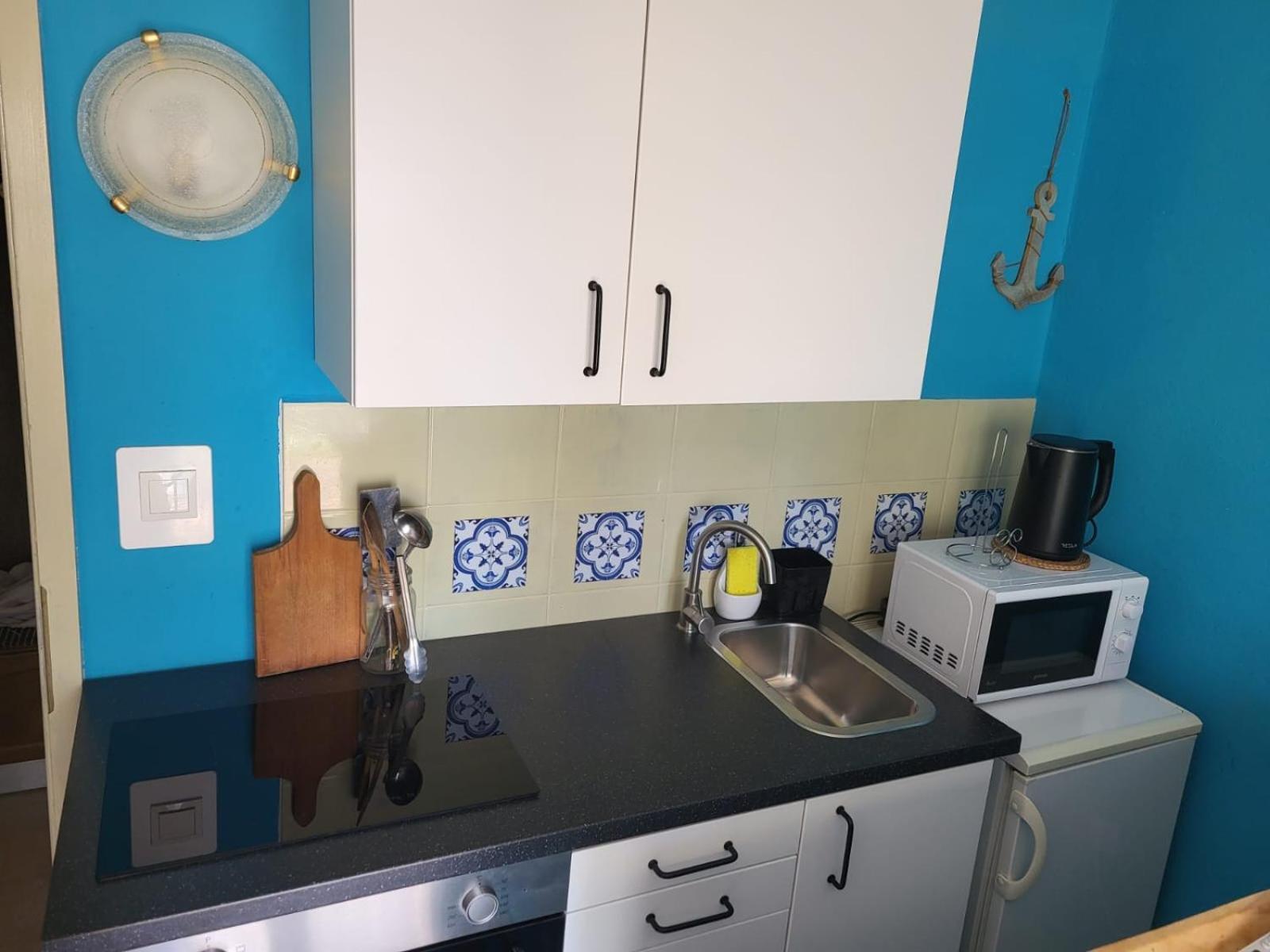 Apartment Bunjo'S Beach House Трогир Экстерьер фото